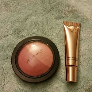 Victoria secret blush only