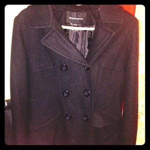 Peacoat