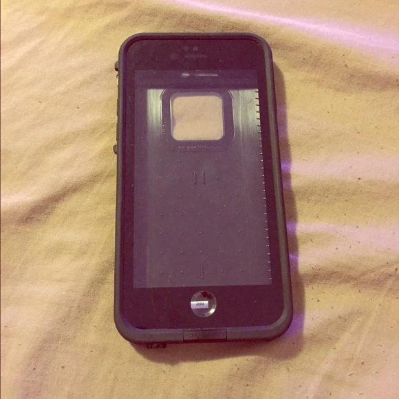 Authentic Lifeproof case for iPhone 6