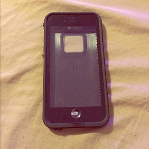 Authentic Lifeproof case for iPhone 6