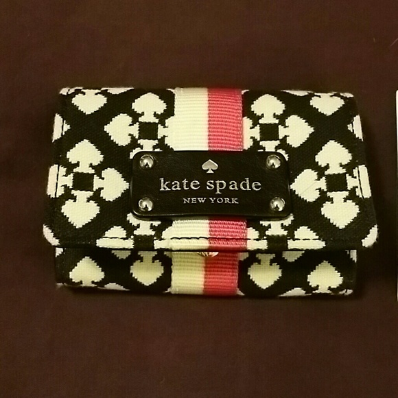 Kate Spade Card Holder