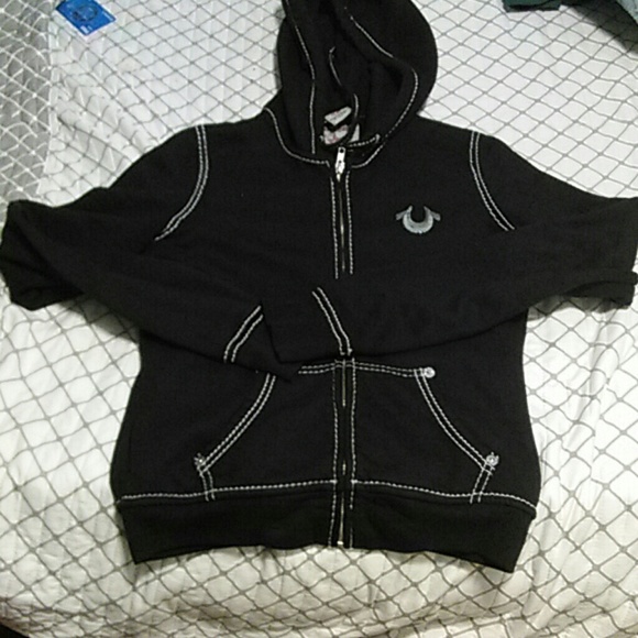 True Religion Jacket