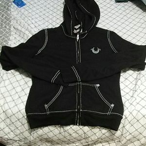 True Religion Jacket