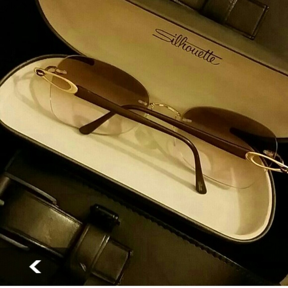 Silhouette Frame - Picture 4 of 4