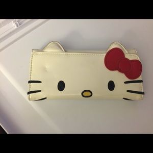 Sanrio Hello Kitty wallet