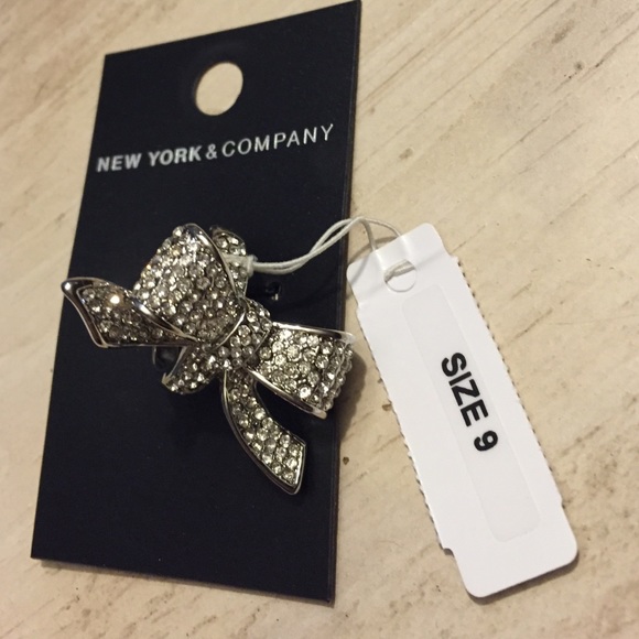 NY&C Ring