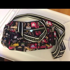 Harajuku lovers purse