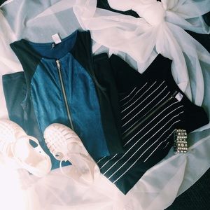 Body con dress bundle