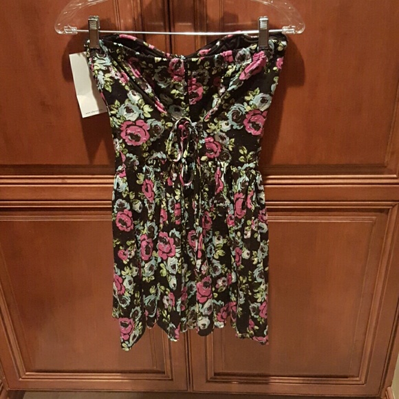 NEW WITH TAG RUBY ROX DRESS - Picture 2 of 4