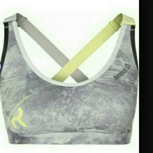New crossfit sports bra *reserved**