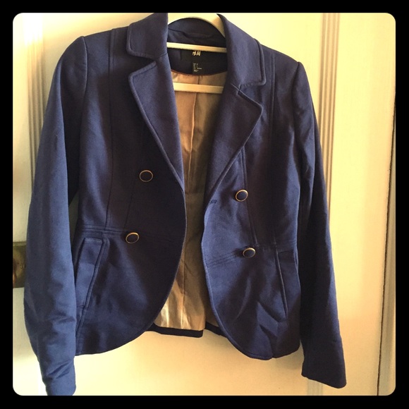 H&M blazer