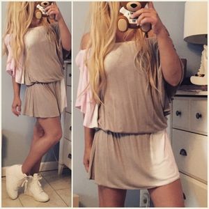 Beautiful SUMMER dress 💜