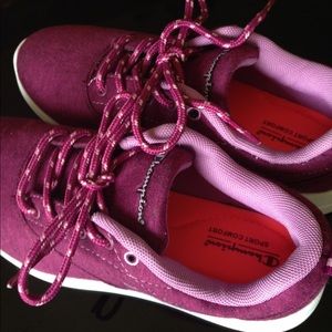 ❌sold❌Champion shoes. 🌷sale.