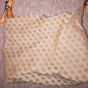 Authentic Dooney and Bourke