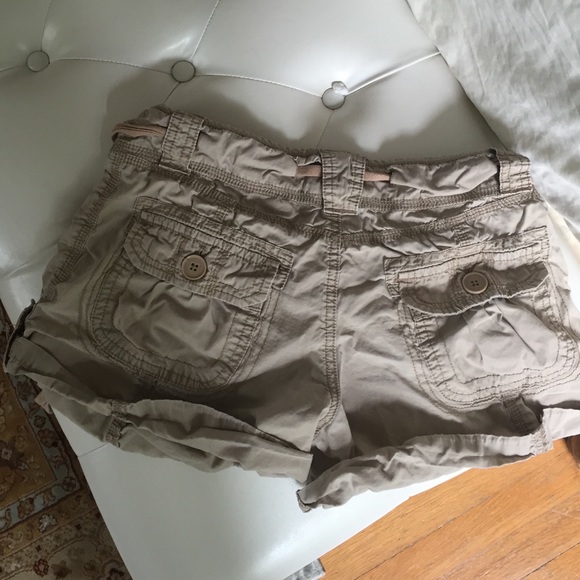FOSSIL short - Picture 3 of 3