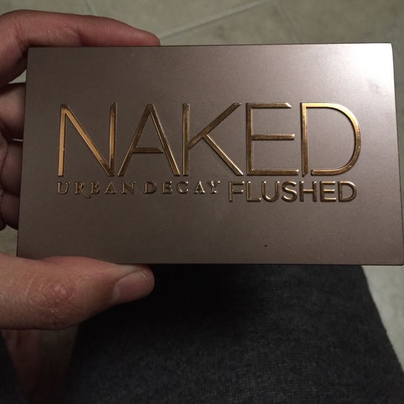 Naked Flushed- Native - Picture 3 of 4