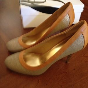 Nine West 8.5 shoes