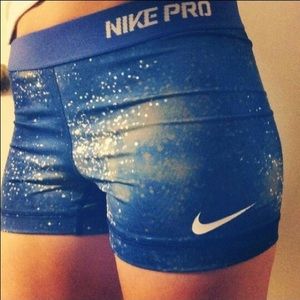 ISO Galaxy Nike Pros