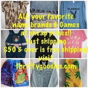 Check out thriftygoodies.com