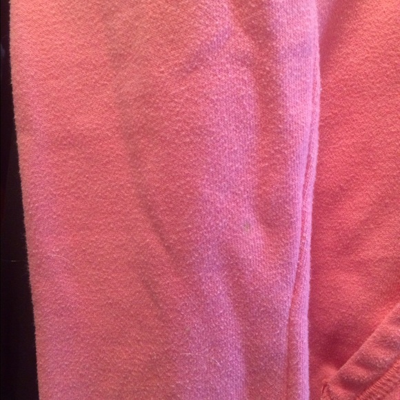 Pink hollister hoodie - Picture 3 of 3
