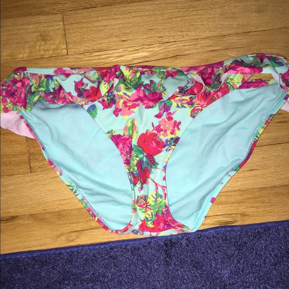American Eagle Bikini Bottoms