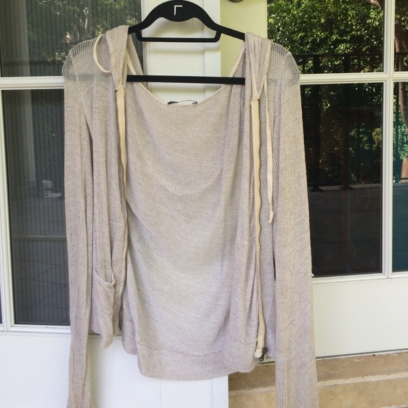 brandy Melville sweater