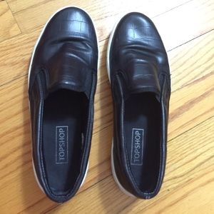 Topshop shoes