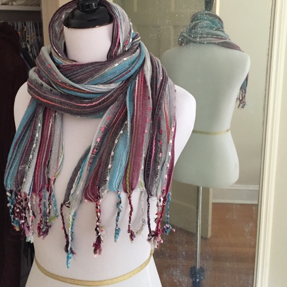 SALE!! Scarf