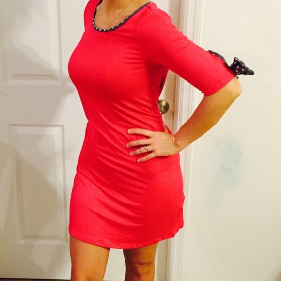 GOTTA GO SALE💗The Gina Dress💗 - Picture 2 of 3