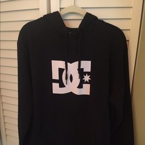 DC Shoe Company Hoodie