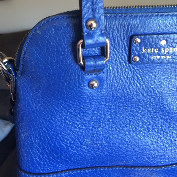 Additional photos late space bag