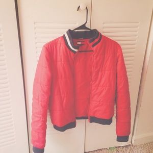 Tommy Hilfiger Hoodless Jacket