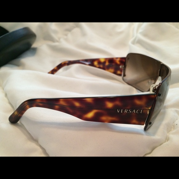 Versace sunglasses authentic