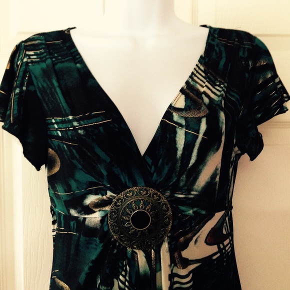 Dress - Picture 2 of 3