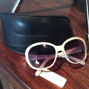 NWT FRENCH CONNECTION sunglasses