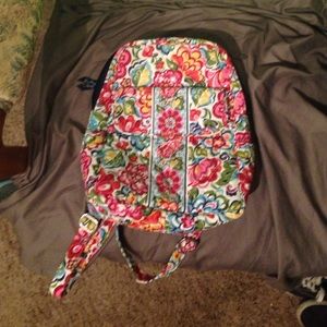 Vera backpack