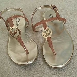 Michael Kors sandals