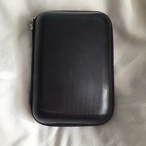 Laura Mercier Custom Artist Portfolio makeup case