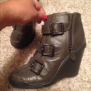 Fashion boots