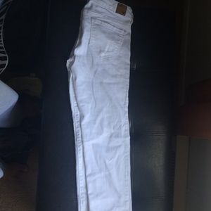 American eagle skinny