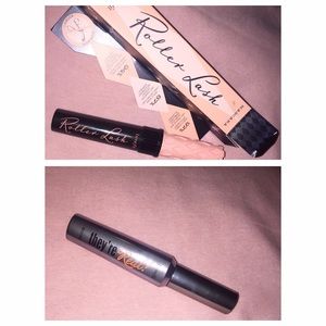 MAKEUP! (Benefit mascaras) READ DESCRIPTION B4