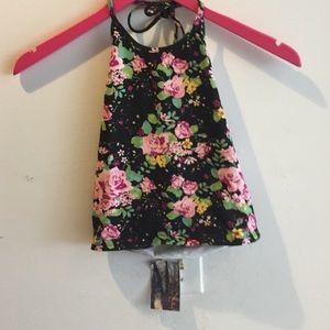 Urban outfitters crop top