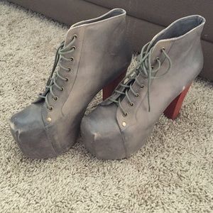 Jeffrey Campbell Litas