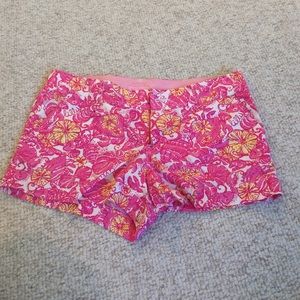 Lilly shorts