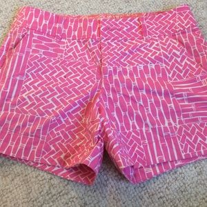 Lilly shorts