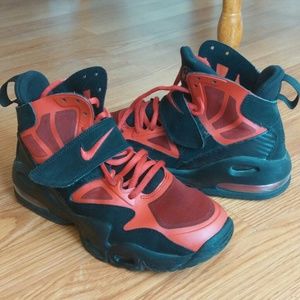 Nike air maxx 2 EUC