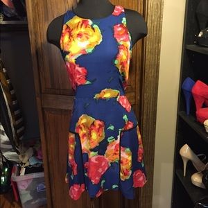 Rachel Roy dress