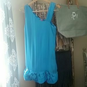 Alice and Olivia cocktail dress