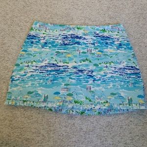 Lilly skirt