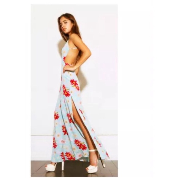 Reformation dress- selling on Mercari - Picture 2 of 3